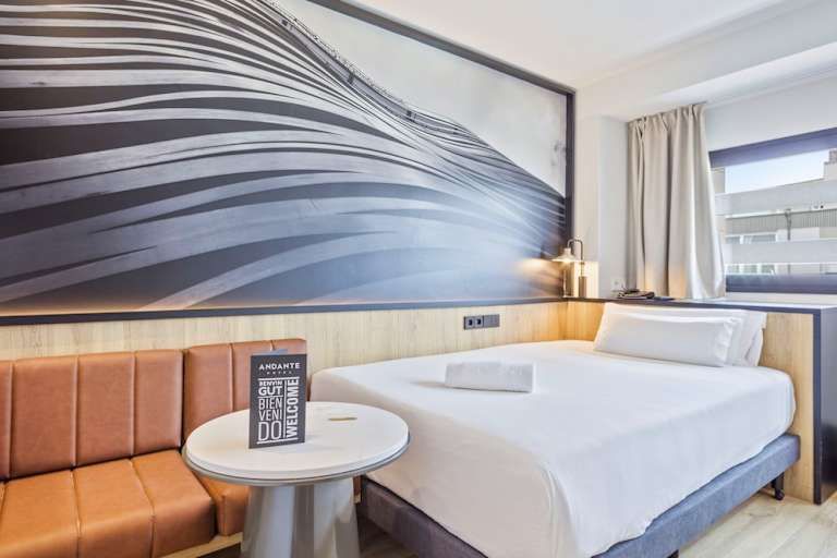 Andante Hotel - 3* pas cher photo 3