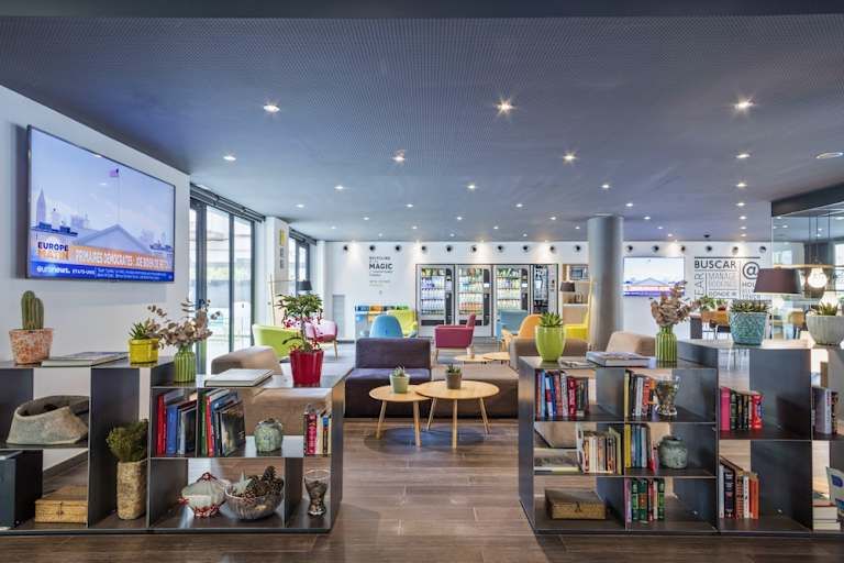 Andante Hotel - 3* pas cher photo 8