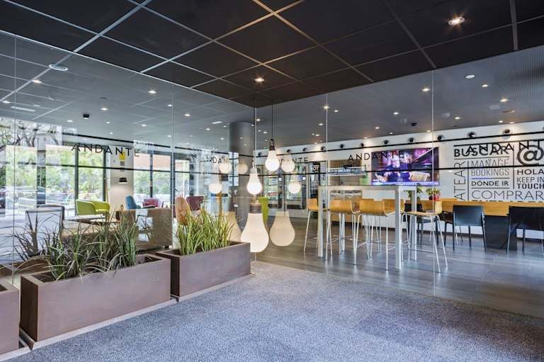 Andante Hotel - 3* pas cher photo 10