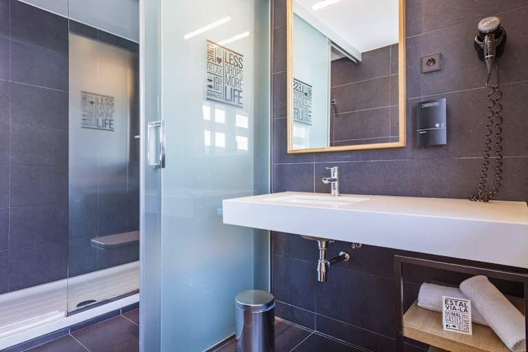 Andante Hotel - 3* pas cher photo 11