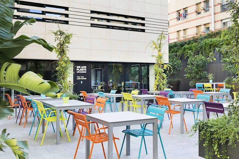 Andante Hotel - 3* pas cher photo 13