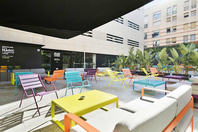 Andante Hotel - 3* pas cher photo 14