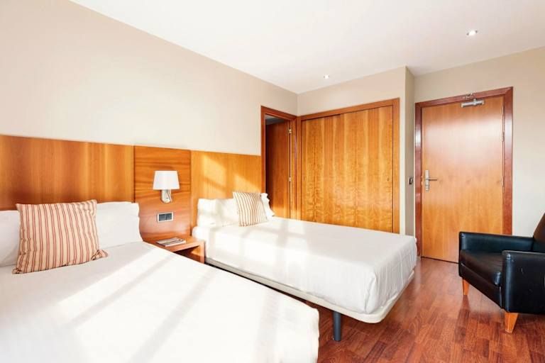 Hotel Best Aranea - 3* pas cher photo 3