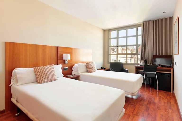 Hotel Best Aranea - 3* pas cher photo 4
