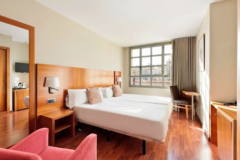 Hotel Best Aranea - 3* pas cher photo 6