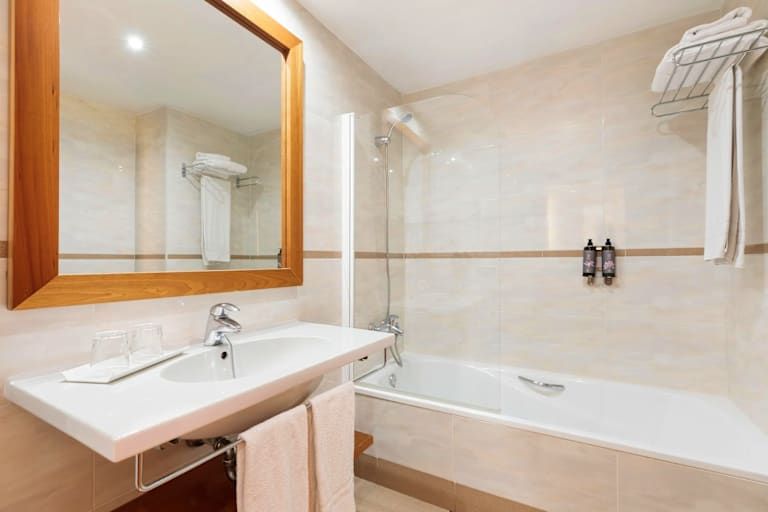 Hotel Best Aranea - 3* pas cher photo 7