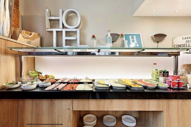 Hotel Best Aranea - 3* pas cher photo 9
