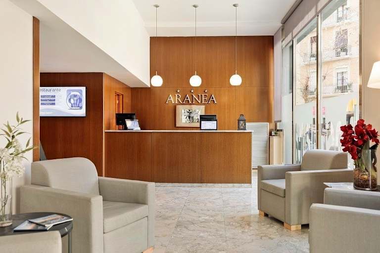 Hotel Best Aranea - 3* pas cher photo 12