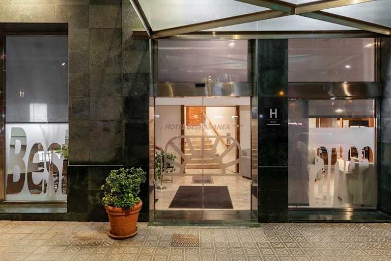 Hotel Best Aranea - 3* pas cher photo 13
