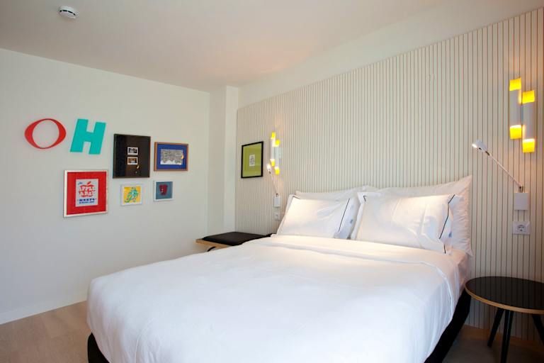 Vincci Bit Hotel - 4* pas cher photo 3