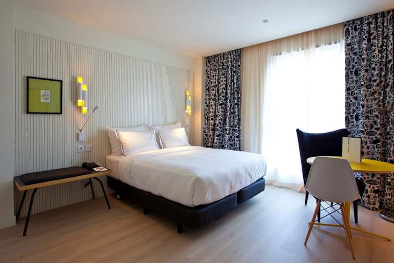 Vincci Bit Hotel - 4* pas cher photo 4