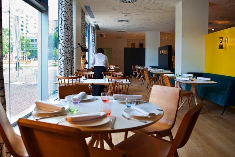 Vincci Bit Hotel - 4* pas cher photo 6