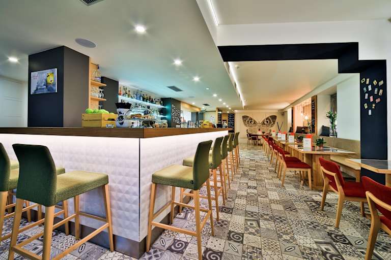 Vincci Bit Hotel - 4* pas cher photo 9