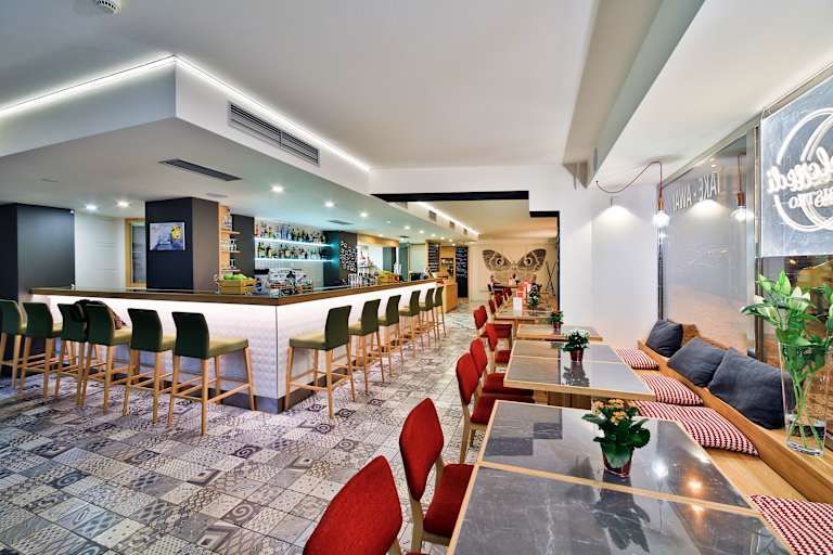 Vincci Bit Hotel - 4* pas cher photo 10