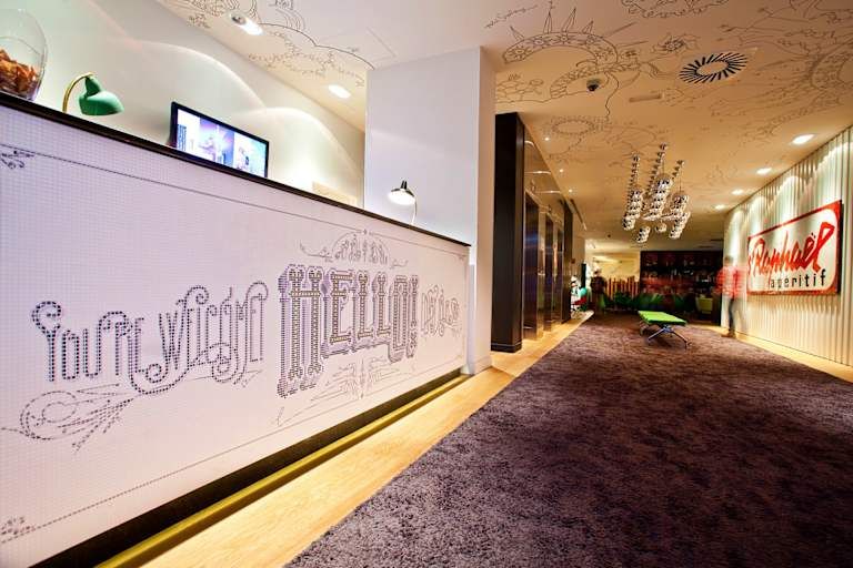 Vincci Bit Hotel - 4* pas cher photo 11