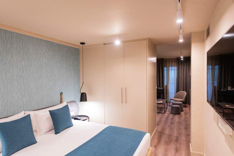 Hotel Rekord - 4* pas cher photo 3