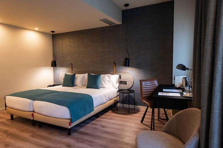Hotel Rekord - 4* pas cher photo 4