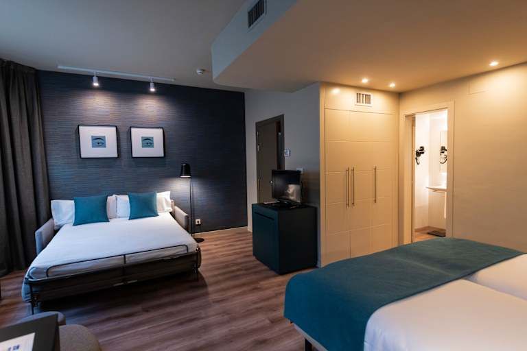 Hotel Rekord - 4* pas cher photo 5