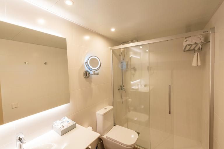 Hotel Rekord - 4* pas cher photo 6