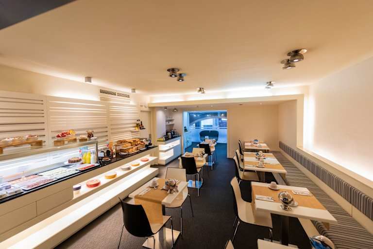 Hotel Rekord - 4* pas cher photo 7