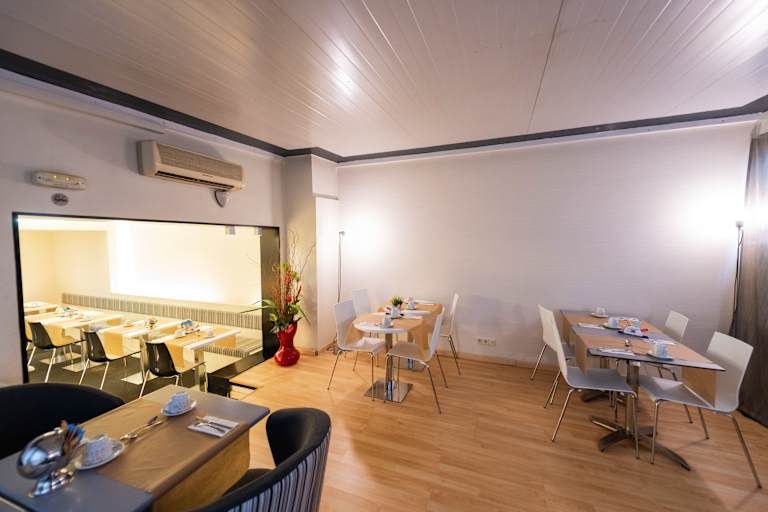 Hotel Rekord - 4* pas cher photo 8