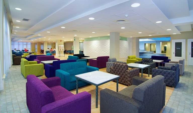Hotel Puente Real - 4* pas cher photo 1