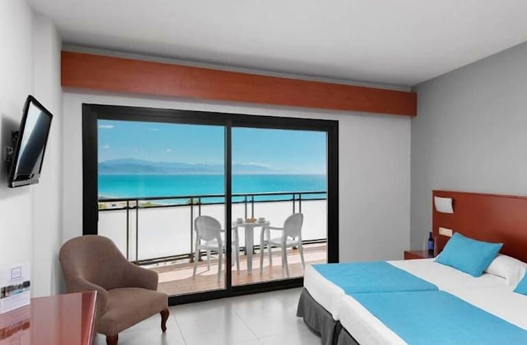 Hotel Puente Real - 4* pas cher photo 2