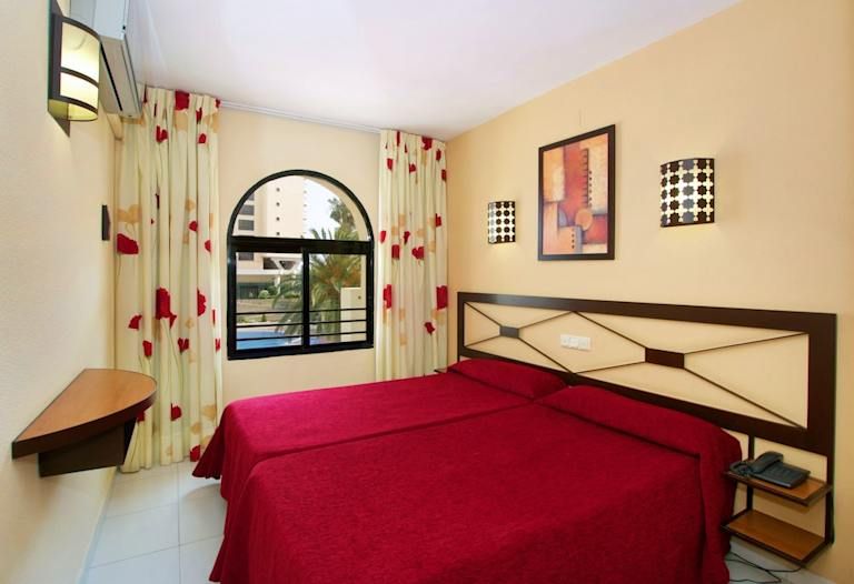 Hotel Puente Real - 4* pas cher photo 3