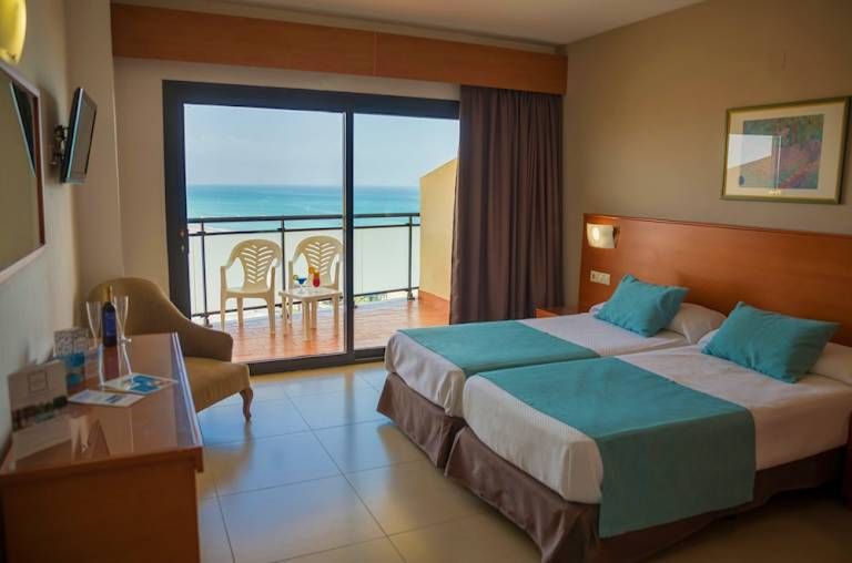 Hotel Puente Real - 4* pas cher photo 4