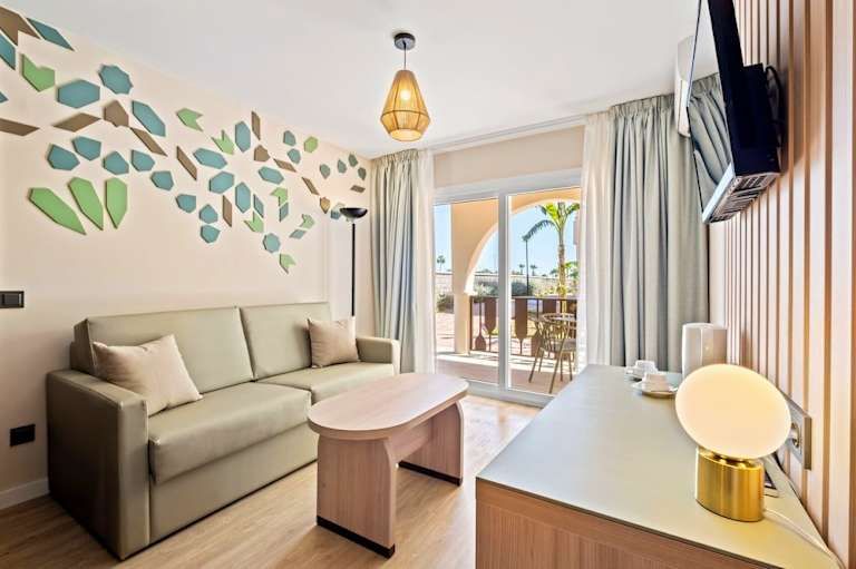 Hotel Puente Real - 4* pas cher photo 5