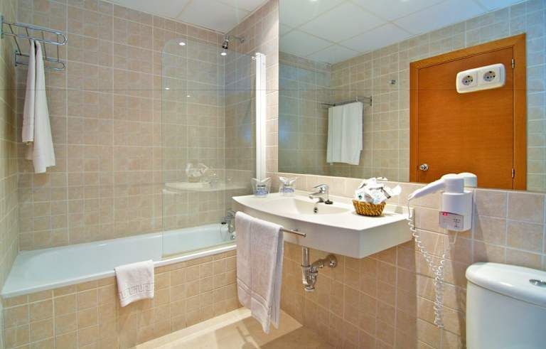 Hotel Puente Real - 4* pas cher photo 6