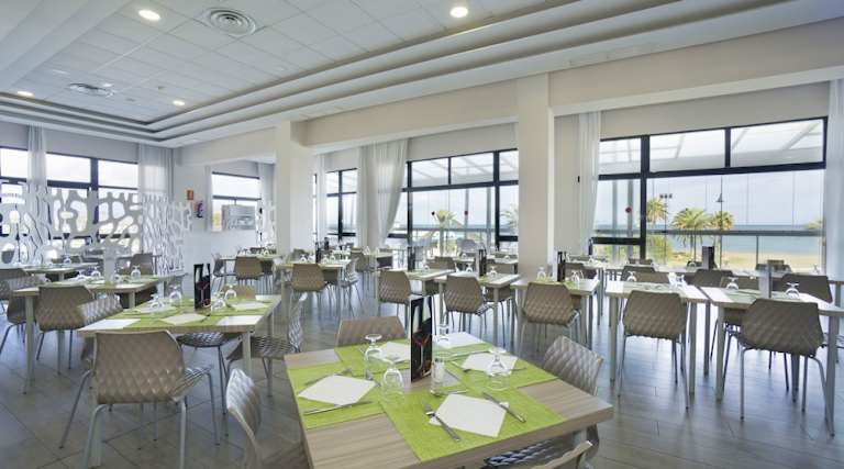 Hotel Puente Real - 4* pas cher photo 8