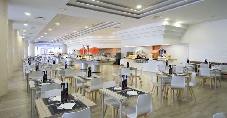 Hotel Puente Real - 4* pas cher photo 9