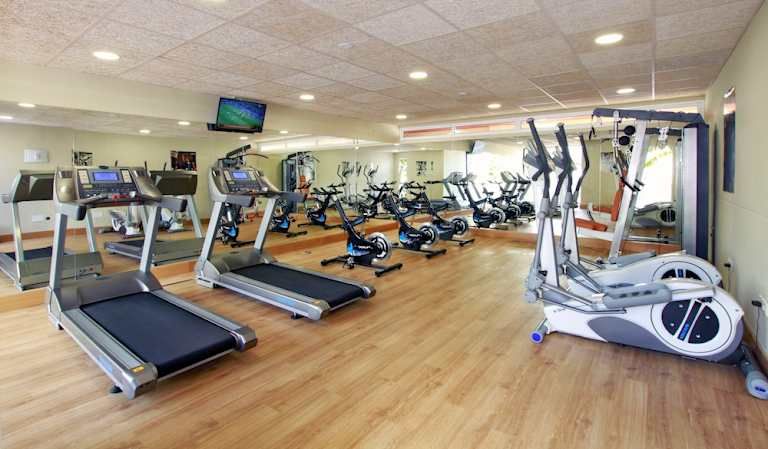 Hotel Puente Real - 4* pas cher photo 10