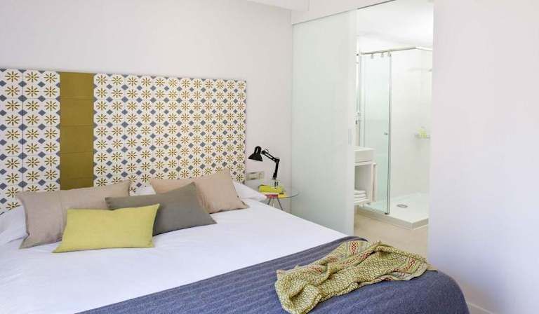Eric Vökel BCN Suites - 4* pas cher photo 2