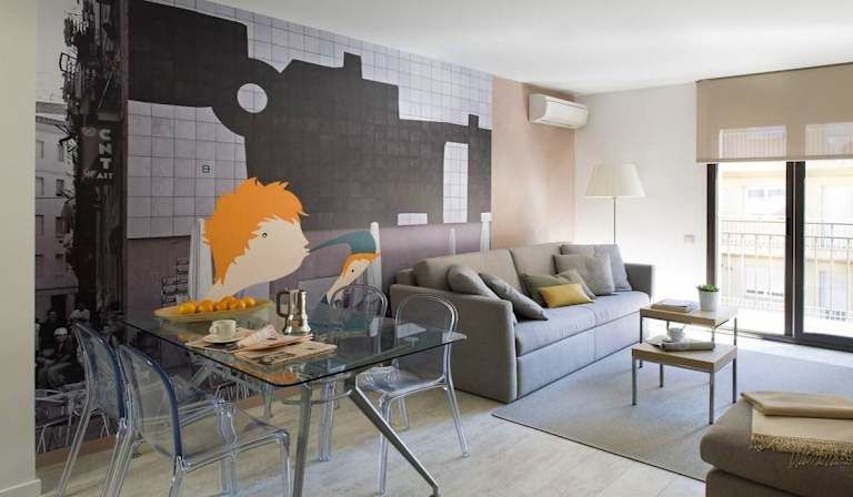Eric Vökel BCN Suites - 4* pas cher photo 3