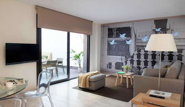 Eric Vökel BCN Suites - 4* pas cher photo 4
