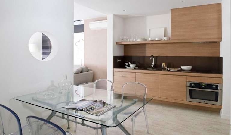 Eric Vökel BCN Suites - 4* pas cher photo 6