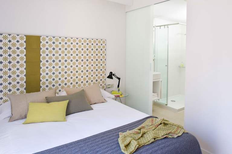 Eric Vökel BCN Suites - 4* pas cher photo 9