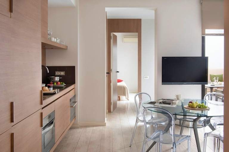 Eric Vökel BCN Suites - 4* pas cher photo 15