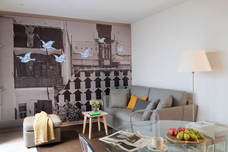 Eric Vökel BCN Suites - 4* pas cher photo 16