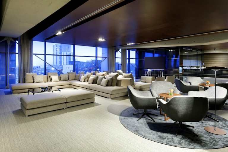 Hyatt Regency Barcelona Tower - 5* pas cher photo 1