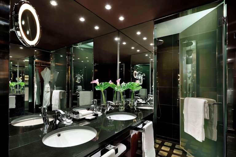 Hyatt Regency Barcelona Tower - 5* pas cher photo 6