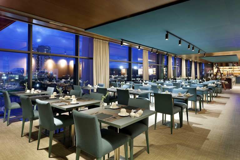 Hyatt Regency Barcelona Tower - 5* pas cher photo 7
