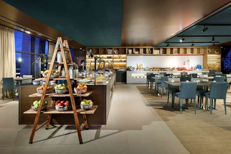 Hyatt Regency Barcelona Tower - 5* pas cher photo 8