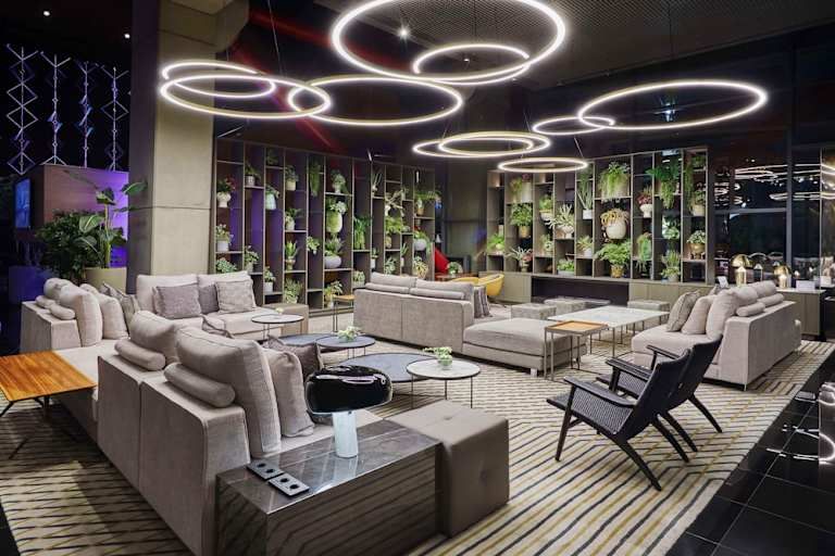 Hyatt Regency Barcelona Tower - 5* pas cher photo 9