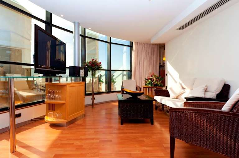 Gran Hotel Bali - 4* pas cher photo 4