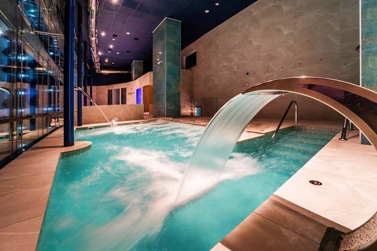 Gran Hotel Bali - 4* pas cher photo 9