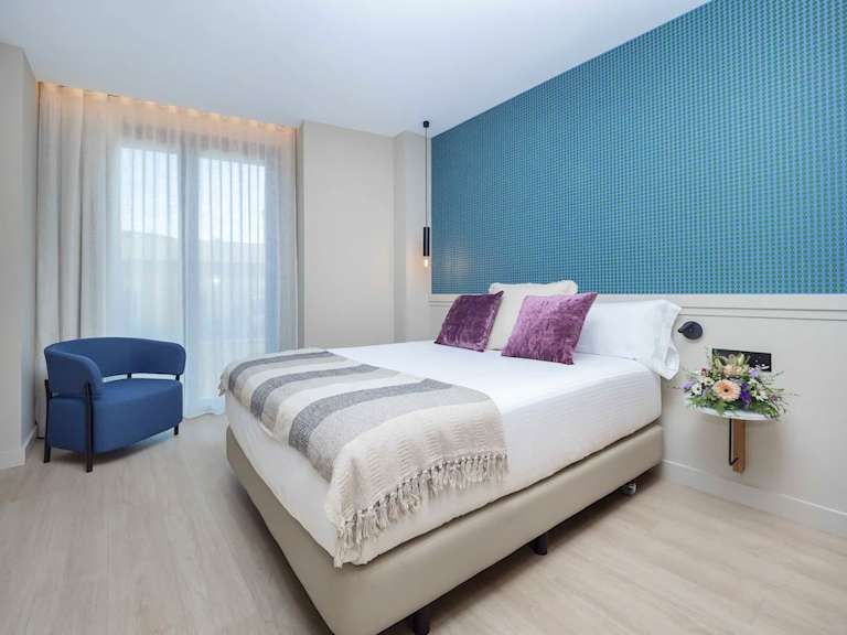 Arcelon Hotel - 4* pas cher photo 2