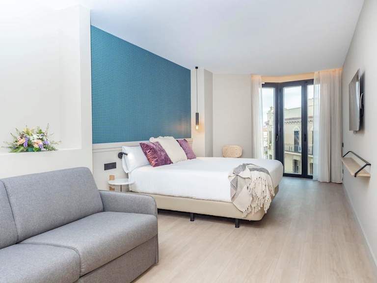Arcelon Hotel - 4* pas cher photo 3